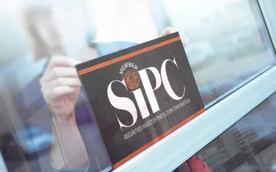Is Your Broker a SIPC Member?